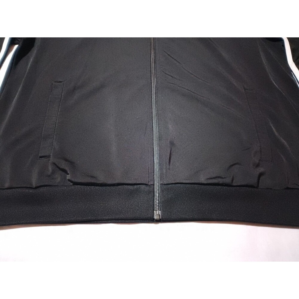 Adidas Track Jacket XL - Picture 2 of 11